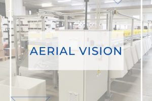 Aerial Vision