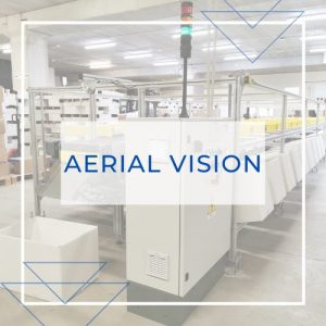 Aerial Vision