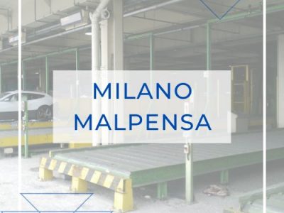 Milano Malpensa