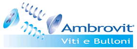 AMBROVIT – Stoccaggio perfetto per viti e bulloni