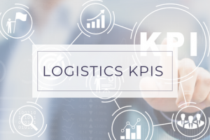 KPI della logistica