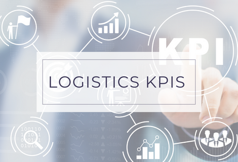 KPI della logistica