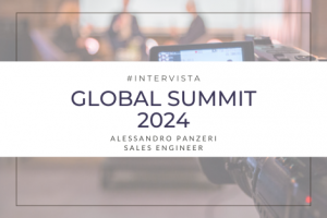 Global Summit_2024_Intervista Alessandro Panzeri