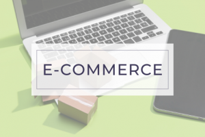 gestione e-commerce