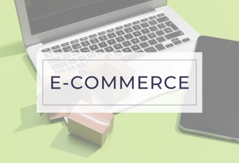 gestione e-commerce