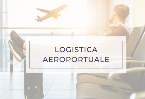 aeroporto logistica