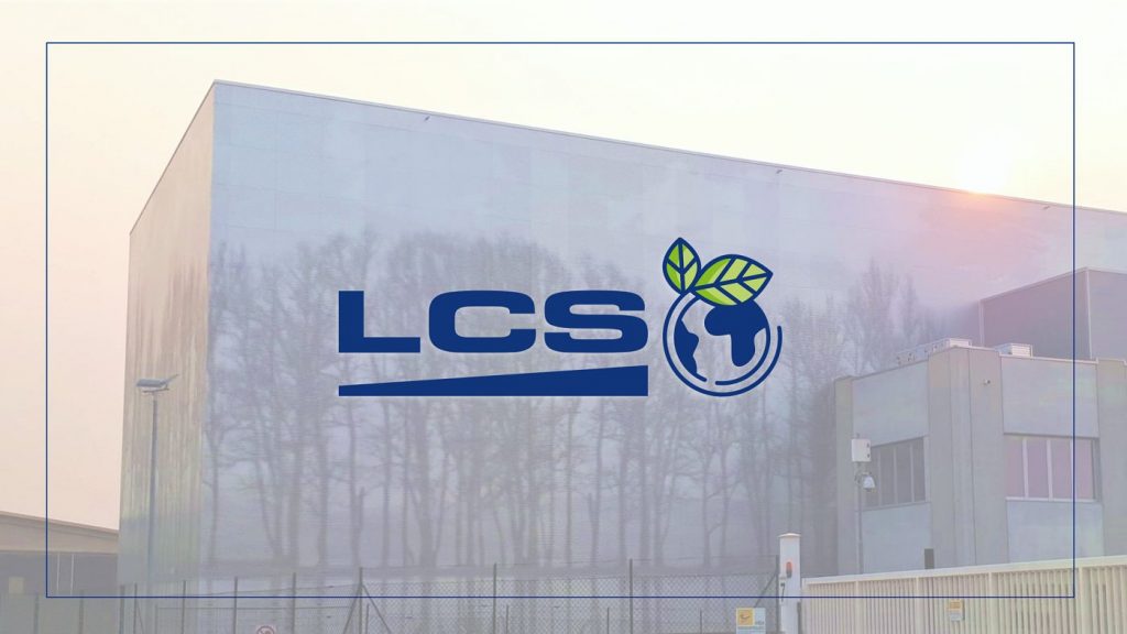 LCS Azienda